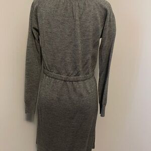 One piece dress is in size 36. Almost new.